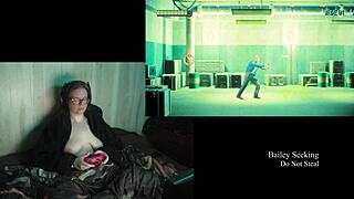 Naked Night Springs Playthrough Part 3