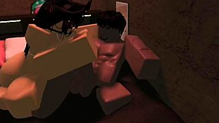 I'm this little intruder, lookin for your big cock to suck on and fuck with