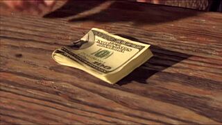 Then it's time for the pussy fucking so the girls bring out the dildos and get to work on