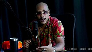 Best Moments of Nego Catra in Preliminares Podcast with Bia Hot and Julia Fontanelli - Part 3