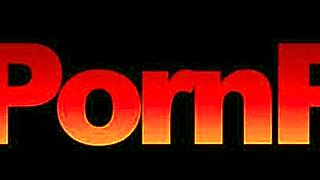 blonde fuck toy squeezes a cock with her tight cunt 😈