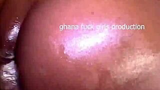 Must Watch Dickrider's Anus Trashed by Byron GH in Aggressive Anal Fuck!