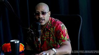 Best Moments of Nego Catra in Preliminares Podcast with Bia Hot and Julia Fontanelli - Part 3