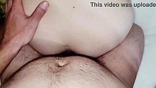 アナルでガバガバに犯して！