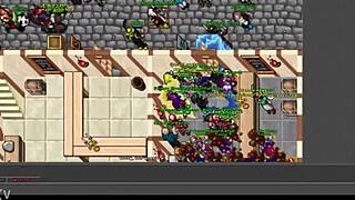 Argentinian fucked by 20, screaming for help