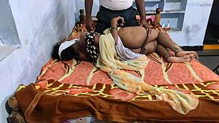 Youranitha - Update Indian Village Hot Wife Homemade Fucking