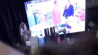 kandy kane homemade video