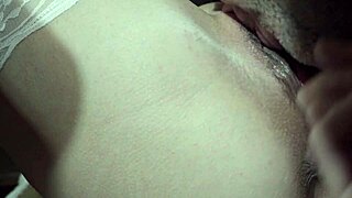 He licks my pussy until I orgasm from dripping nectar!