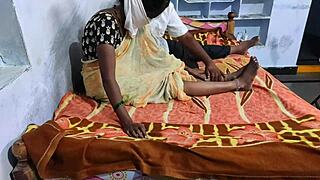 Youranitha - Update Indian Village Hot Wife Homemade Fucking