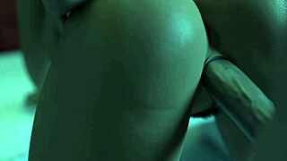 Hot Milf Gets Her Pussy Fucked Hard And Her Ass Fingered In Full Game Bio