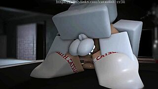 i fulfill her wild fantasies with intense blowjob and creampie