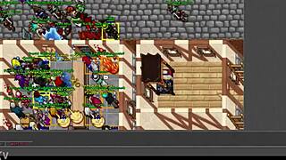 Argentinian fucked by 20, screaming for help