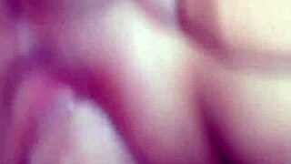 colombian girl with big ass rides monster cock hard