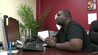 Victoria Lawson Takes Big Cock