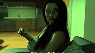 lets play enthralling temptations emilys descent into femdom pussy play