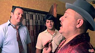 Big Tits Await Each Horny Man