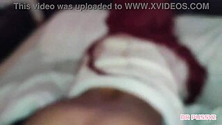 brutal doggystyle hardsex interracial slow with ebony pornstar girlfriend