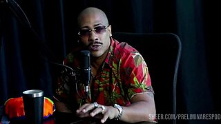 Best Moments of Nego Catra in Preliminares Podcast with Bia Hot and Julia Fontanelli - Part 3