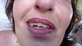 1012 Peeyew Im So Stinky Smell Under My Arms Dawnskye1962 in a Femdom Type Inviting You to Inhale Deeply of My Aromas