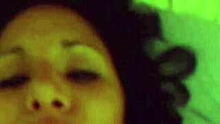 Pretty Girlfriend Fucking Hard