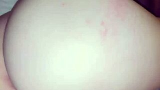 Step daughter begs for tip only from caribbean step dad centaur 😏