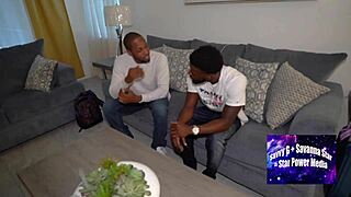 Step Brothers Tag Team Milf