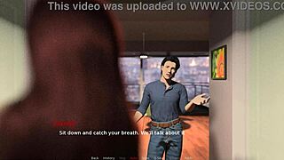 lets play enthralling temptations emilys descent into femdom pussy play