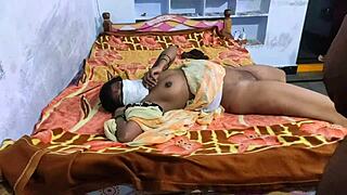 Youranitha - Update Indian Village Hot Wife Homemade Fucking