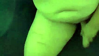 kandy kane homemade video