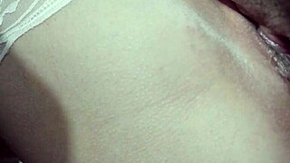 He licks my pussy until I orgasm from dripping nectar!