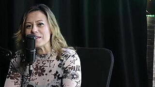 Angélica Morango shares how she started in porn, despite brother's disapproval and women's prejudices - watch on sheer red