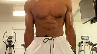 WORKING OUT NECK AND SHOULDERS FOR LADIES