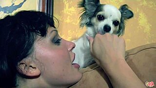 Big Tits Await Each Horny Man