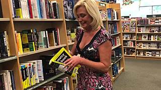 who needs clothes when flashing in public