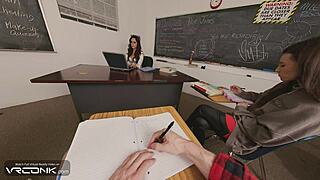 Skinny Violet Cosplay Fuck