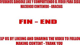 Stepfather Teaches Innocent Stepdaughter to Play on the Cellphone