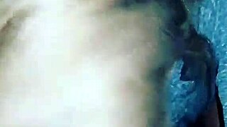 justcallmekarma performs a blowjob scene