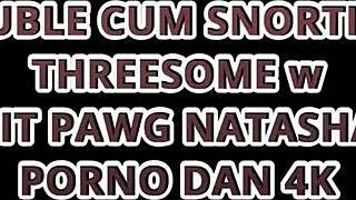 Horny Babes Amy Experience Intense Pleasure