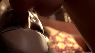 Madre convence a su hijo de follar