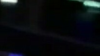 Ruivinha Safada Chupando O Marido Na Balada