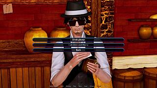 Have you explored harem hotel 54?