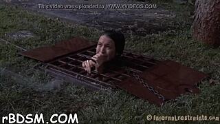 Check out these free sadomasochism sex stories with bondage and spanking