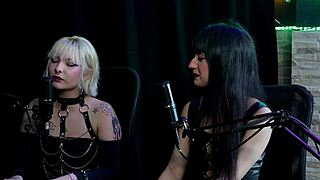 Nath Wolowski tests anal with vibrator after leaving home due to mother's restrictions