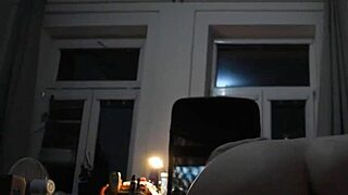 Miley Grey Wants It After Shower! POV Fucking Now!