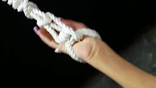 Bdsm bondage rope fetish porn hot babes tied up