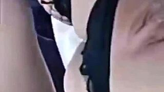 Soy Una Estrella Porno Mundial Jugando Con Mi Madrastra En Webcam