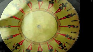 vintage erotic art collection