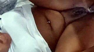 Safada Tomando Leite De Piroca