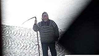 crazy porn features catholic nuns and monster in tittyholes action on xczech com