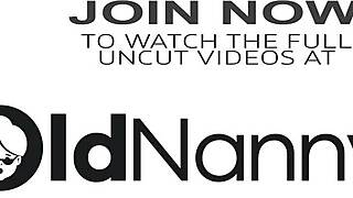 Mature Lady Jade Solo Masturbation